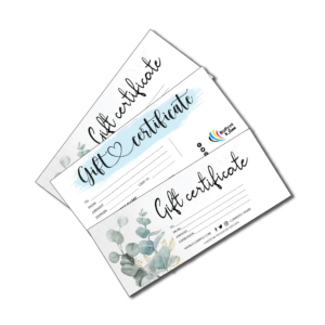 Printing – BizPrint