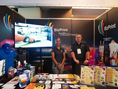Bizprint Team 2025 Expo