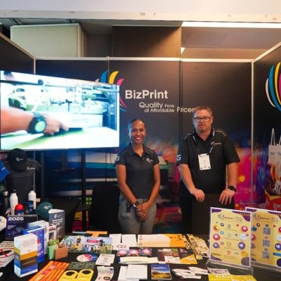 Bizprint Team 2025 Expo